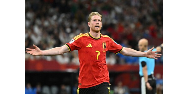 Belgian ainoa toivo on yksilövoittojen ilossa